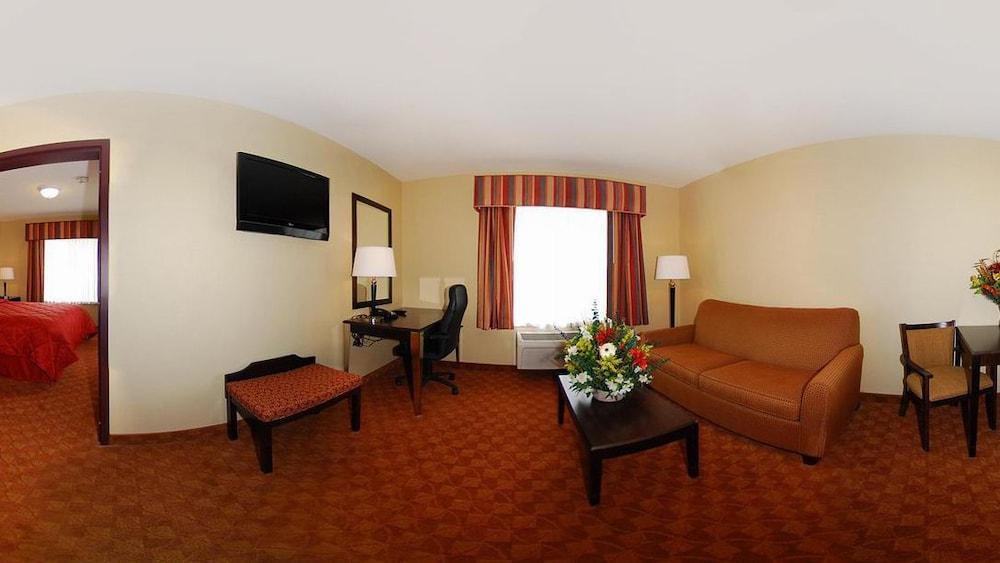 Comfort & 3*