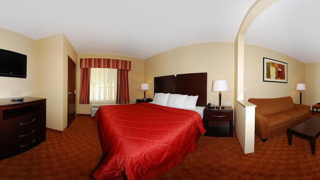 Comfort & Hotel