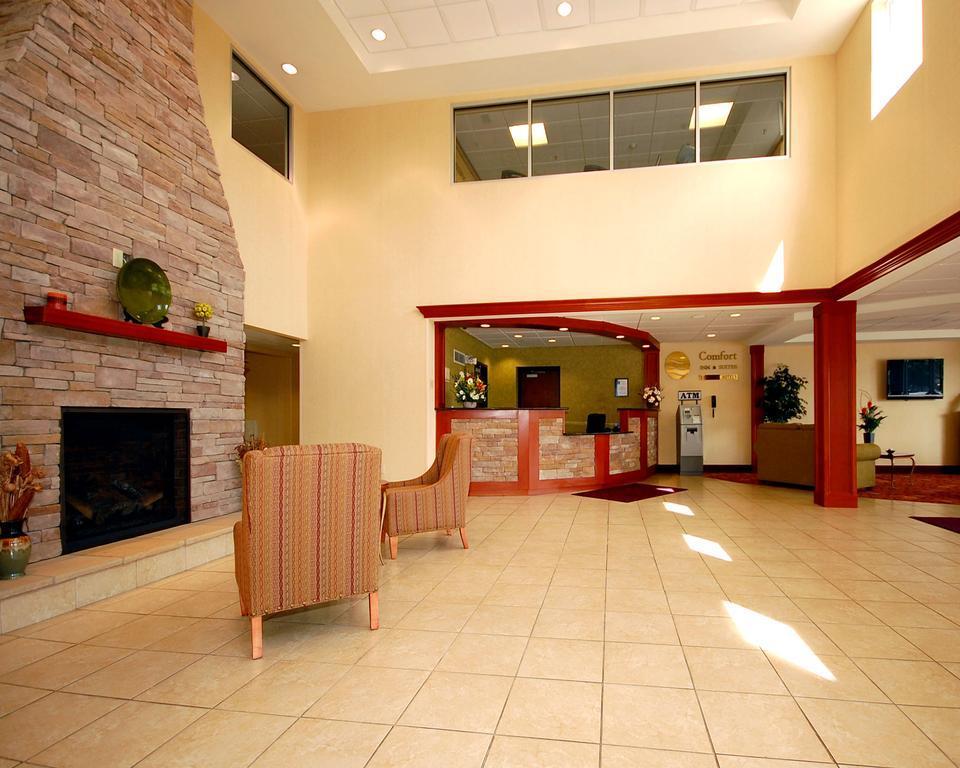Hotel Comfort &