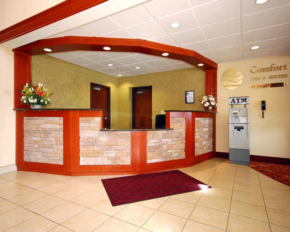 Hotel Comfort & Saratoga Springs