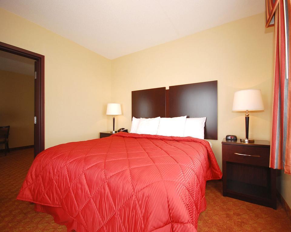 Hotel Comfort & 3*