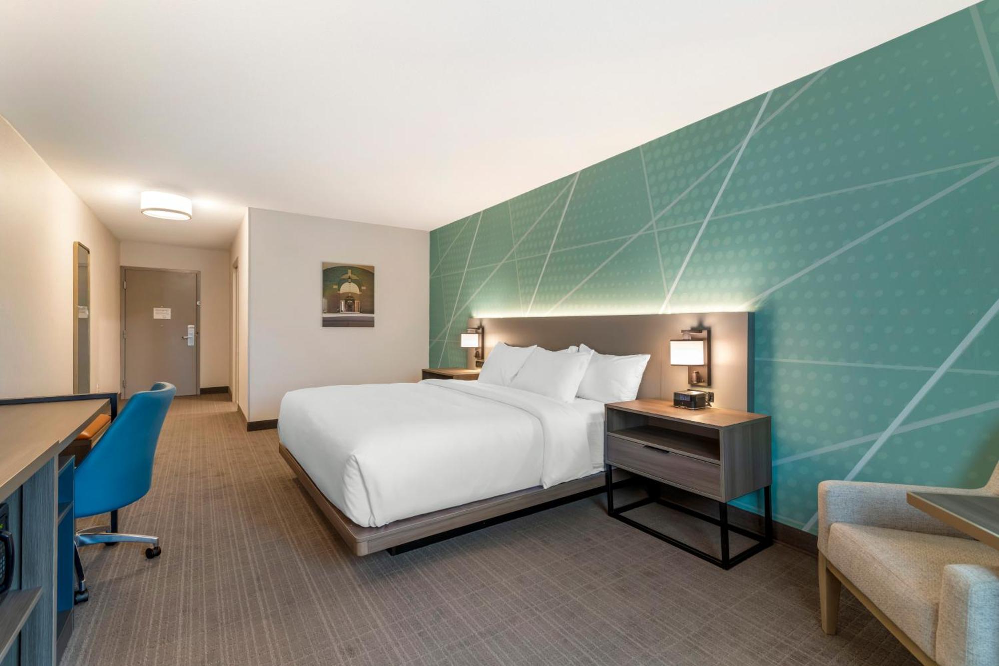 Hotel Comfort &