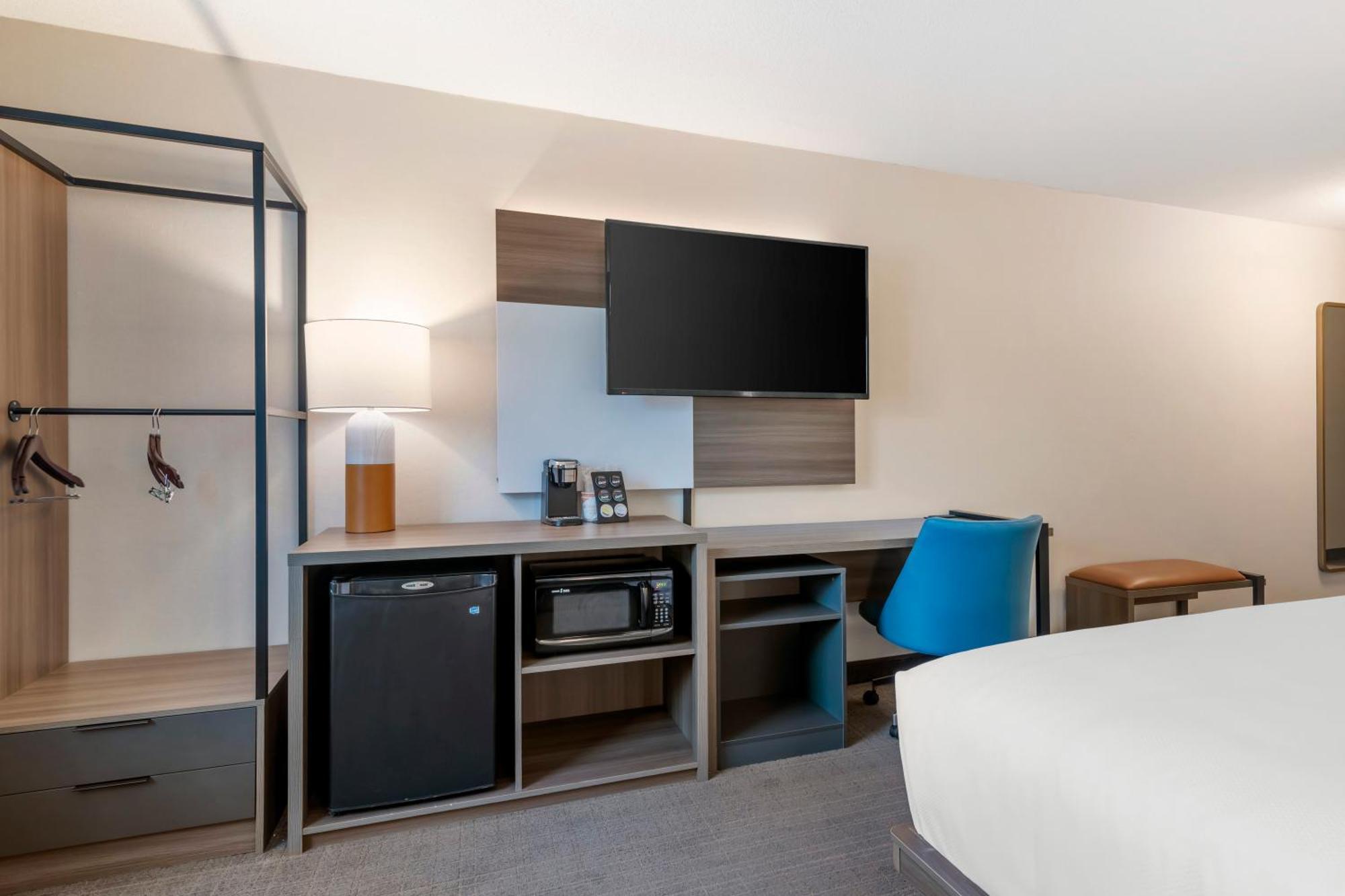 Comfort & 3*