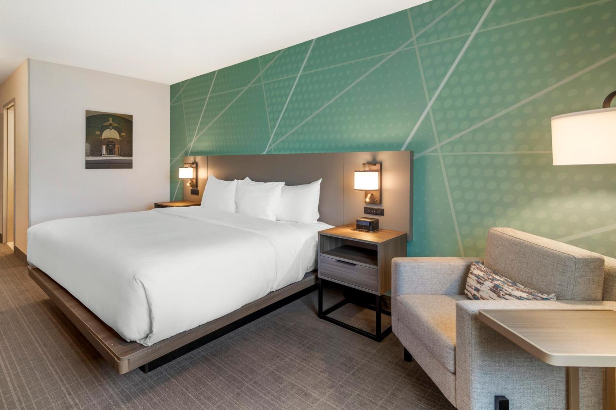 Comfort & Hotel 3*
