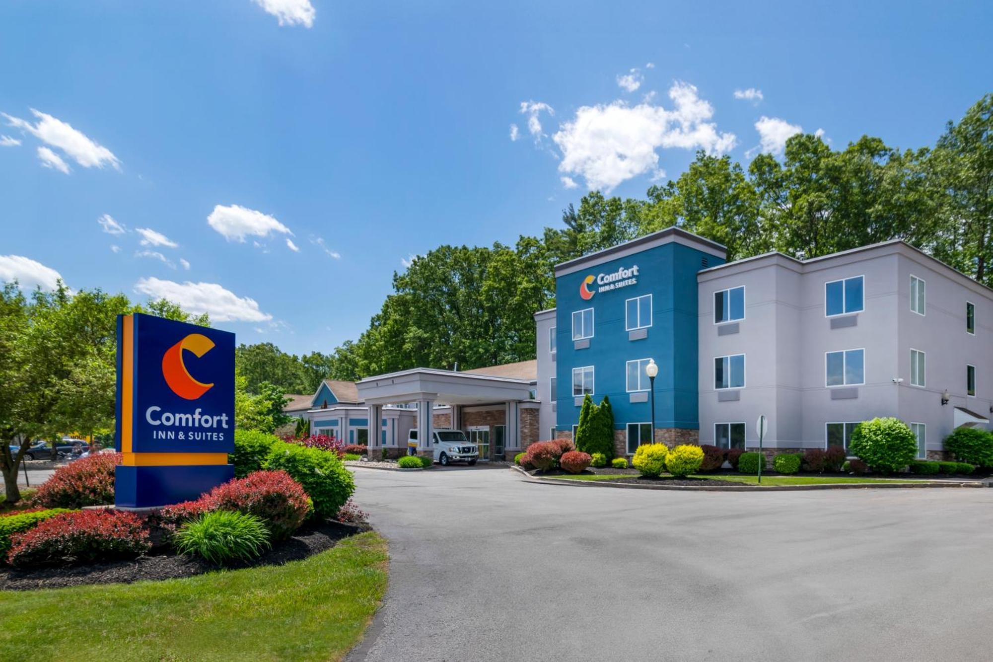 Hotel Comfort & 3*