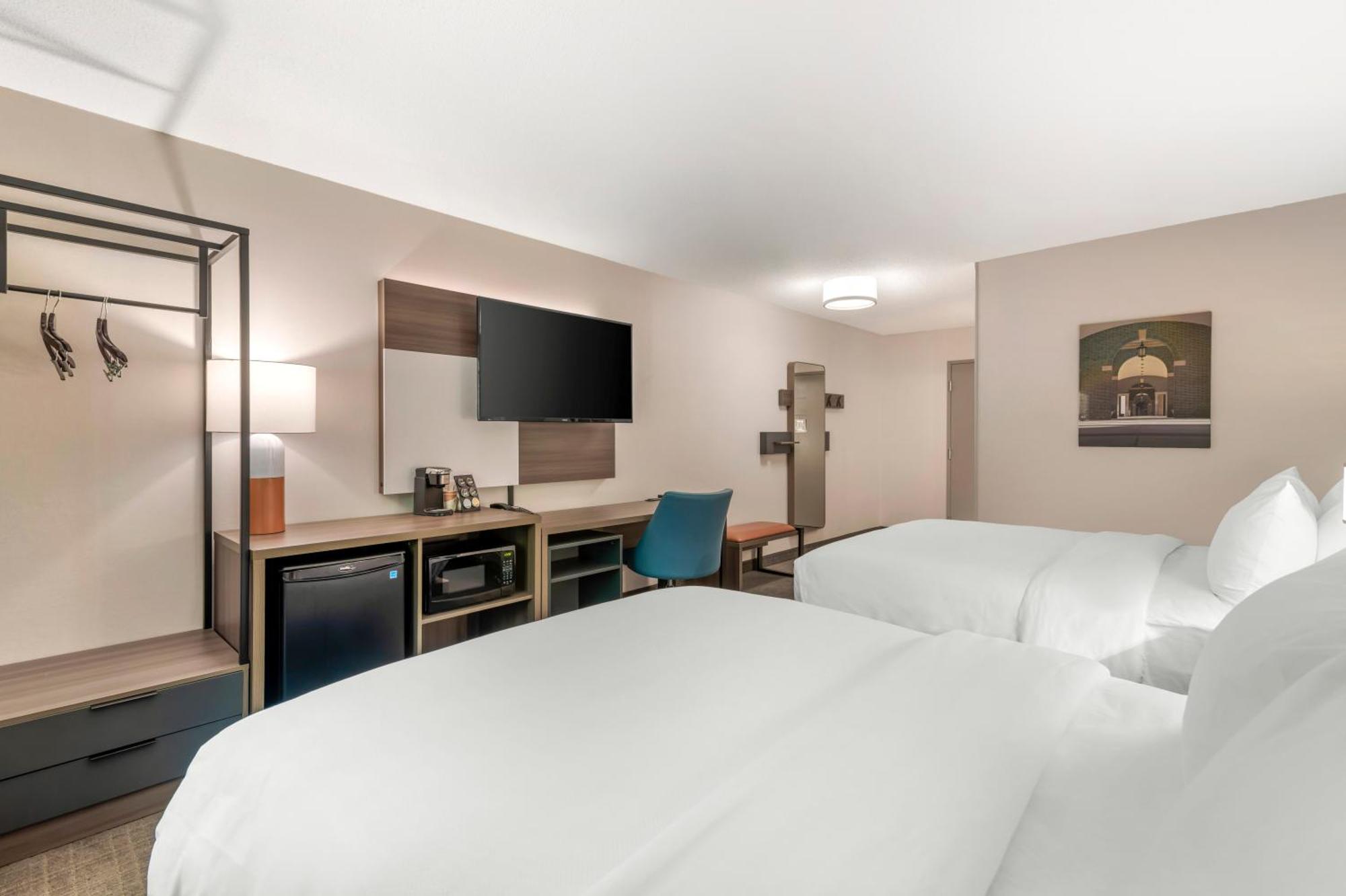 Comfort & Hotel 3*
