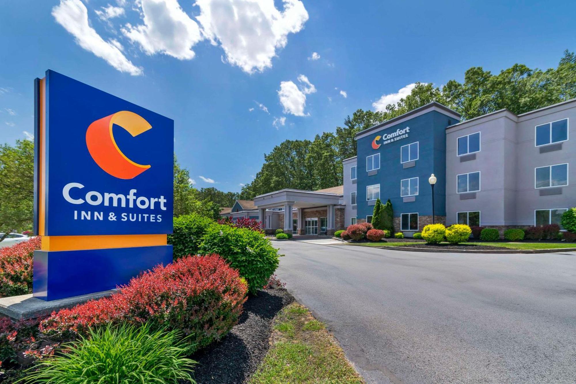 Hotel Comfort &