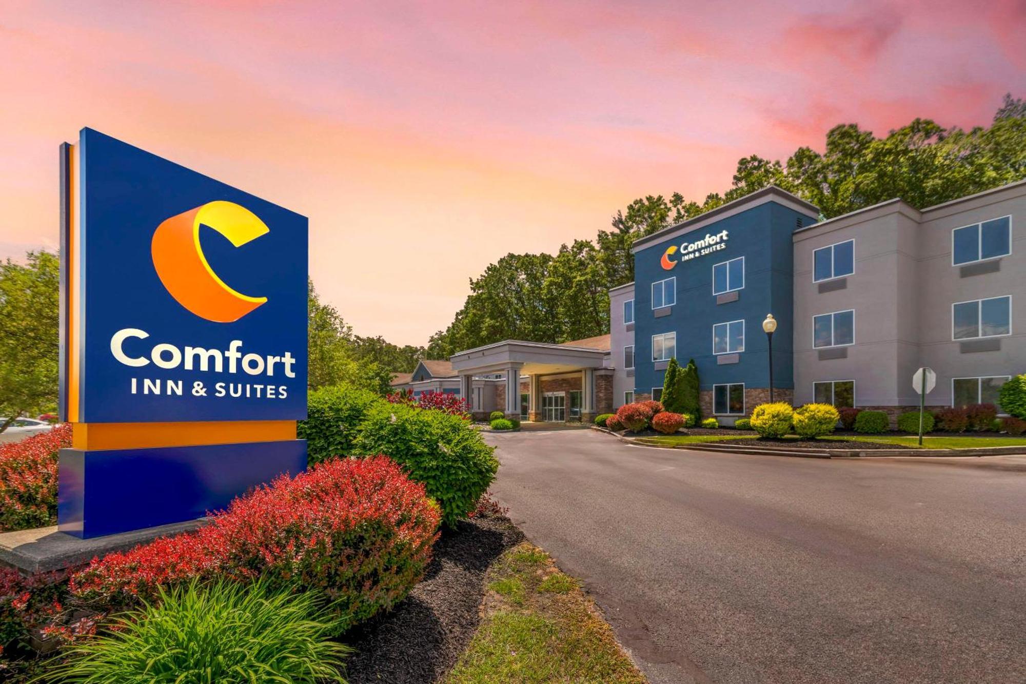 Comfort & Hotel 3*