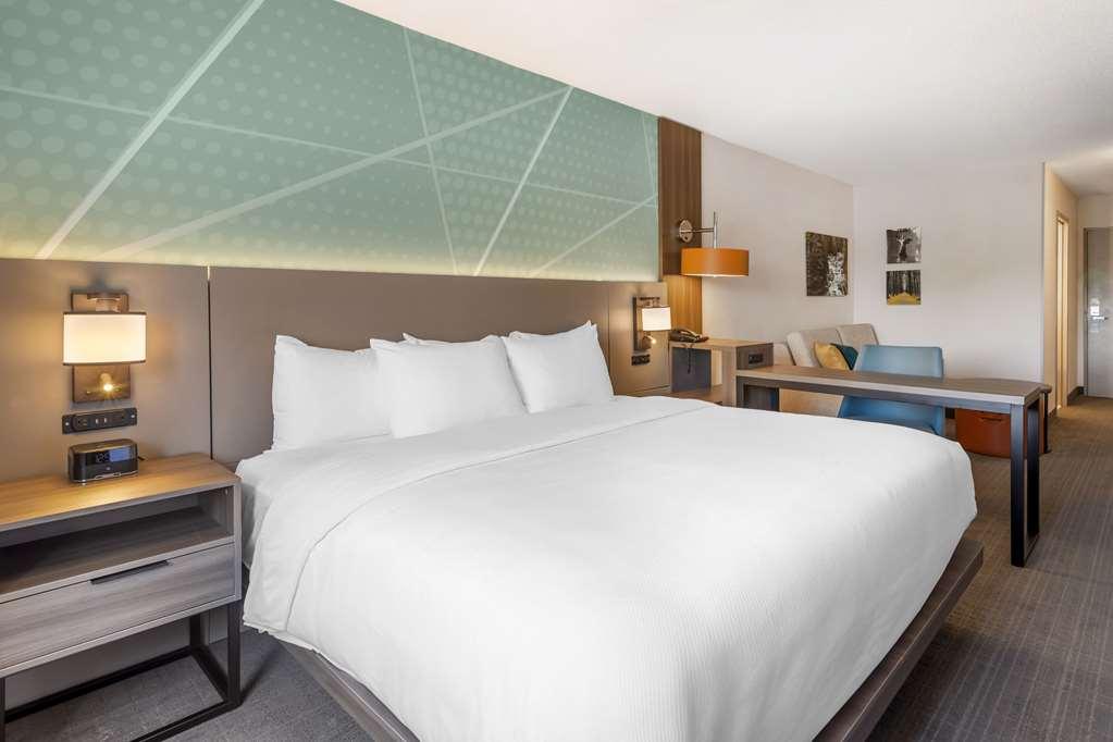 Comfort & Hotel