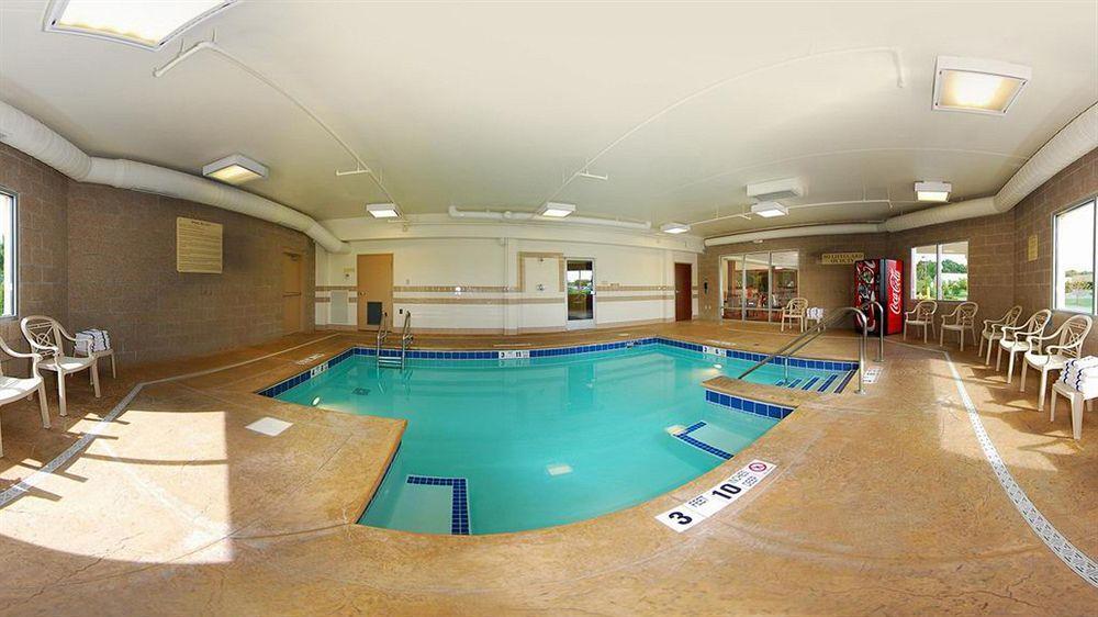 Hotel Comfort &