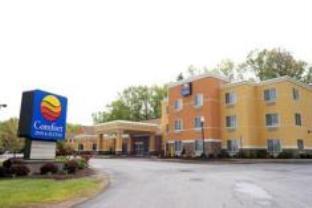 Hotel Comfort & 3*