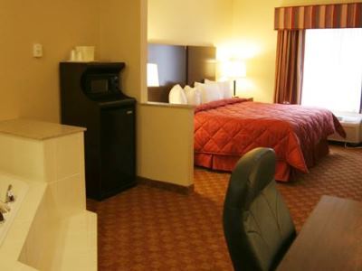 Comfort & 3*