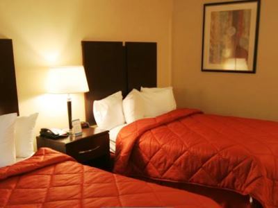 Comfort & Hotel